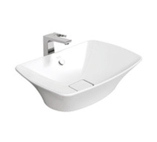 Chậu rửa sứ đặt bàn đá American Standard WP-F602