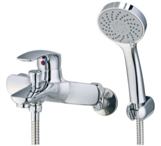 Sen tắm nóng lạnh Caesar S563C