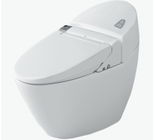Bồn cầu điện tử INAX AC-2700+CW-KA22AVN