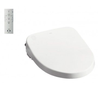 Nắp bàn cầu điện tử cao cấp TOTO TCF4731A