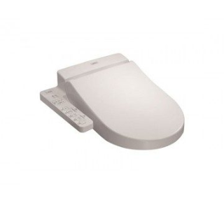 Nắp bàn cầu điện tử cao cấp TOTO TCF6632A