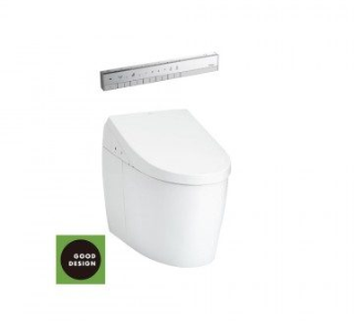Bàn cầu điện tử cao cấp TOTO CS989VT/TCF9788WZ