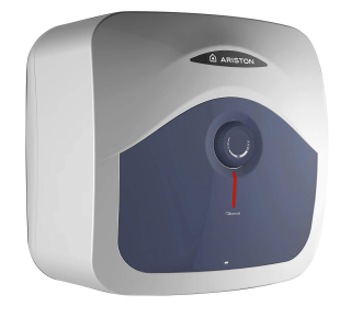 Bình nước nóng kiểu vuông 30 lít Ariston BLU 30 R ( BLU 30R )
