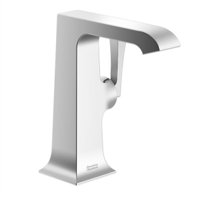 Vòi chậu nóng lạnh 1 chân American Standard WF-1601