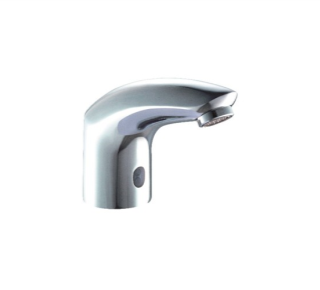 Vòi chậu cảm ứng xả tự động American Standard WF-8611