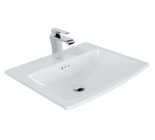 Chậu rửa âm bàn đá American Standard WP-F507 ( F507-WT )