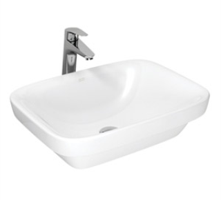 Chậu rửa đặt bàn đá American Stadard WP-F646