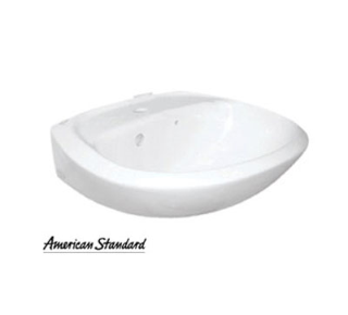 Chậu rửa mặt treo tường American Standard Gala VF-0940