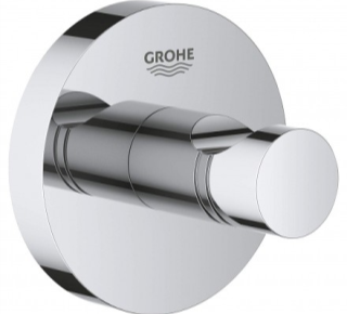 Móc Áo Grohe 40364001