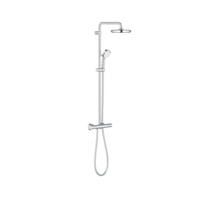 Sen cây ổn định nhiệt Grohe 27922001