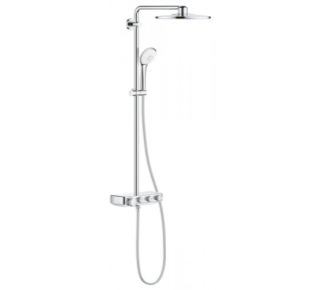 Sen cây Smart control Grohe 26507000