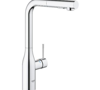 Vòi bếp nóng lạnh GROHE 30270000