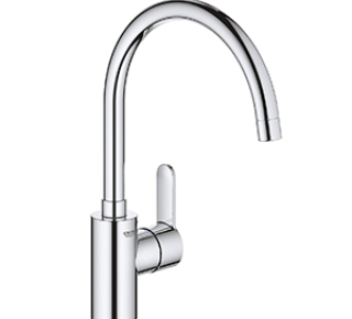 Vòi bếp nóng lạnh GROHE 31126004