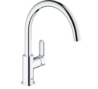 Vòi bếp nóng lạnh GROHE 31233000 / 31230000