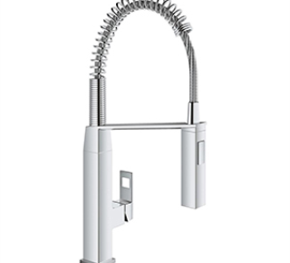 Vòi bếp nóng lạnh GROHE 31395000