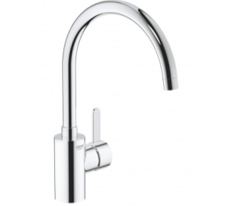 Vòi bếp nóng lạnh GROHE 32843000