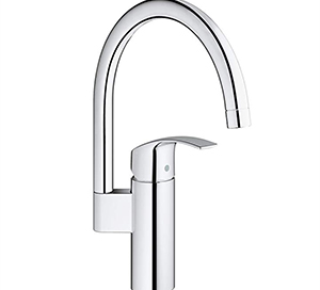 Vòi bếp nóng lạnh GROHE 33202002