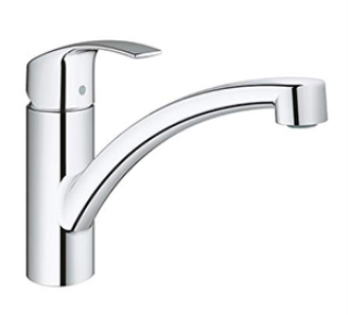 Vòi bếp nóng lạnh GROHE 33281002