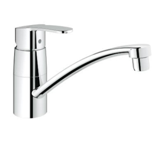 Vòi bếp nóng lạnh GROHE 33977002