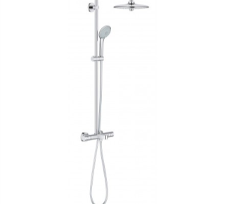 Vòi Sen Cây ổn định nhiệt Grohe 26114001