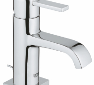 Vòi lavabo nóng lạnh Grohe 32757000