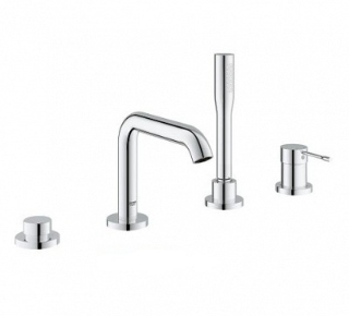 Vòi sen tắm gắn bồn GROHE 19578001