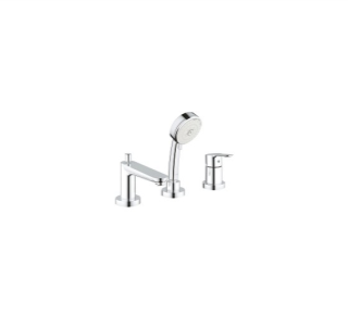 Vòi sen tắm gắn bồn GROHE 2511700a
