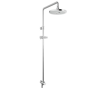 Cây sen tắm phun mưa bát tròn 2 chế độ TOTO TBW01002BA