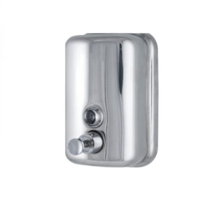 Bình đựng xà phòng nước inox 304 ROYAL JOIN RA 38