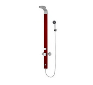 Cây sen tắm nóng lạnh Hado Unione Shower panel PS-5B / PS-5R / PS-5S / PS-5W