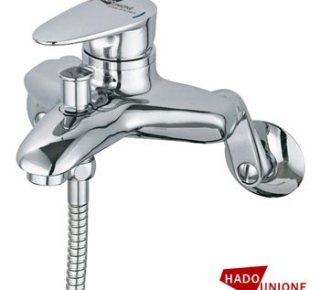 Sen tắm nóng lạnh nhập khẩu Hàn quốc HADO HU-630