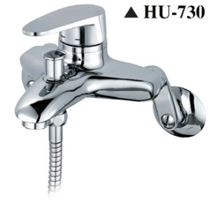 Sen tắm nóng lạnh nhập khẩu Hàn quốc HADO HU-730