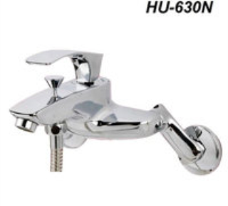 Sen tắm nóng lạnh nhập khẩu Hàn quốc HADO Unione HU-630N