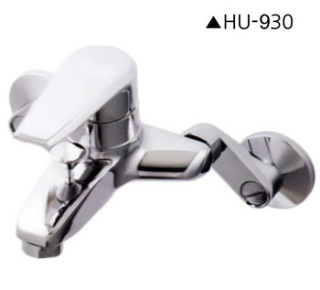 Sen tắm nóng lạnh nhập khẩu Hàn quốc HADO Unione HU-930