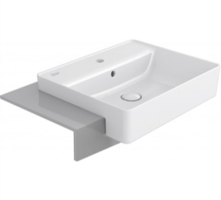 Chậu Rửa Bán Âm bàn American WP-F419