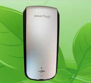 Hộp đựng xà phòng cảm ứng xả tự động Smartech ST-1108