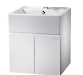 Tủ treo tường dùng cho chậu LF5236 Caesar EH150V ( EH05236AV )