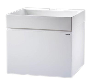 Tủ treo tường dùng cho chậu LF5253 Caesar EH152V ( EH05253A )