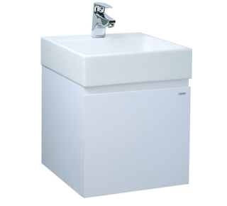 Tủ treo tường dùng cho chậu LF5255 CAESAR EH154V ( EH05255A )