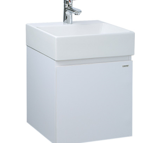 Tủ treo tường dùng cho chậu LF5257 CAESAR EH155V ( EH05257A )