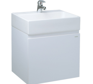 Tủ treo tường dùng cho chậu LF5259 CAESAR EH156V ( EH05259A )