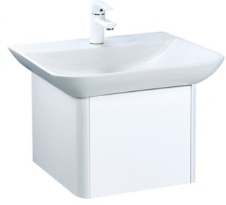 Tủ treo tường dùng cho chậu LF5370 CAESAR EH052V ( EH05370A )