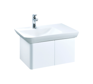 Tủ treo tường dùng cho chậu LF5372 CAESAR EH063LV ( EH05372A )
