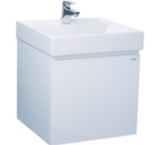 Tủ treo tường dùng cho chậu LF5380 CAESAR EH051V ( EH05380A )