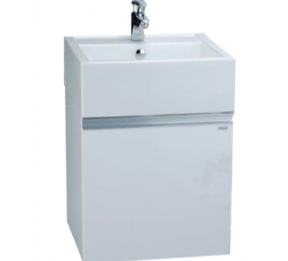 Bộ tủ + chậu rửa Caesar LF5236 + EH150V (EH05236AV)