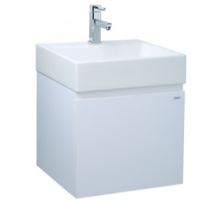 Bộ tủ + chậu rửa Caesar LF5253 + EH152V (EH05253A)