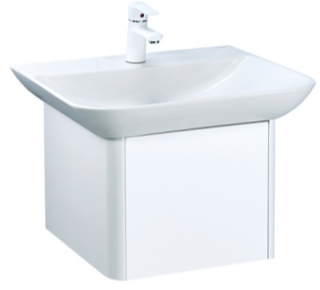 Bộ tủ + chậu rửa Caesar LF5370 / EH052V (EH05370A)