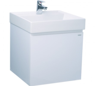 Bộ tủ + chậu rửa Caesar LF5380 / EH051V (EH05380A)