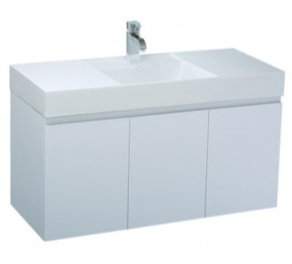 Bộ tủ + chậu rửa Caesar LF5388 / EH0120V (EH05388A)