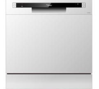 Máy rửa bát Canzy CZ P802G